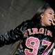 Missy Elliott performs onstage at SOMETHING IN THE WATER - Day 2 on April 27, 2019 in Virginia Beach City.